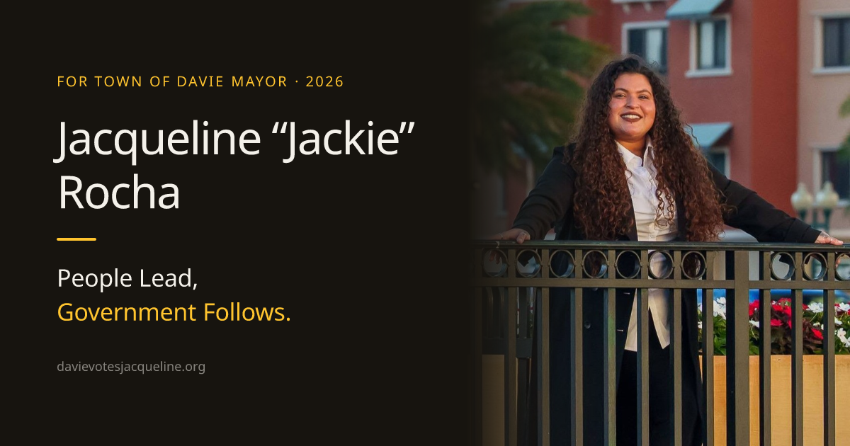 Jacqueline 